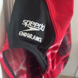 Speedo swimwear size 10